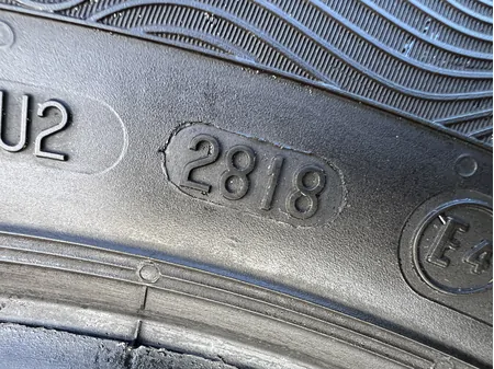 205/55 R16 Continental ContiPremiumContact 5 nyári gumi 5mm 5