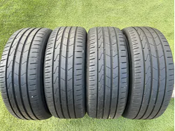 205/55 R16 Hankook Ventus Prime 3 nyári gumi 5-6mm 1