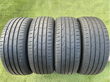 205/55 R16 Hankook Ventus Prime 3 nyári gumi 5-6mm