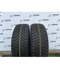 205/55 R16 Semperit Speed Grip 5 téli gumi 6,5mm 1