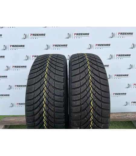 205/55 R16 Semperit Speed Grip 5 téli gumi 6,5mm