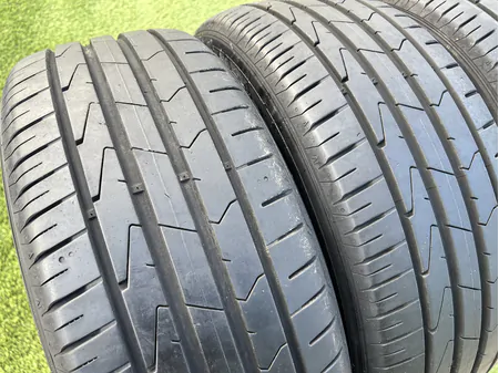 205/55 R16 Hankook Ventus Prime 3 nyári gumi 5-6mm 2