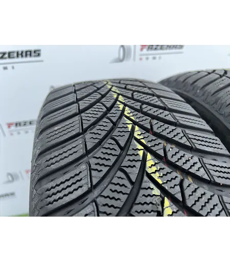 205/55 R16 Semperit Speed Grip 5 téli gumi 6,5mm 2