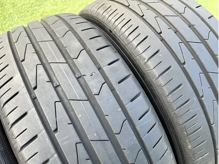 205/55 R16 Hankook Ventus Prime 3 nyári gumi 5-6mm 3