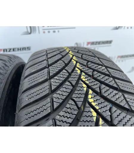 205/55 R16 Semperit Speed Grip 5 téli gumi 6,5mm 3