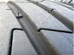 205/55 R16 Hankook Ventus Prime 3 nyári gumi 5-6mm 4