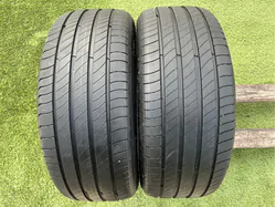 225/45 R17 Michelin Primacy 4 nyári gumi 5,5mm 1