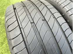 225/45 R17 Michelin Primacy 4 nyári gumi 5,5mm 2