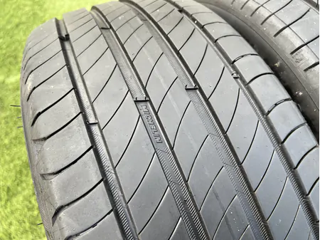 225/45 R17 Michelin Primacy 4 nyári gumi 5,5mm 2