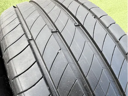 225/45 R17 Michelin Primacy 4 nyári gumi 5,5mm 3