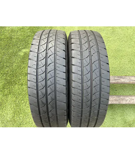 205/75 R16C Bridgestone Duravis R660 Eco nyári gumi 6mm 1