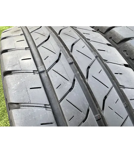 205/75 R16C Bridgestone Duravis R660 Eco nyári gumi 6mm 2