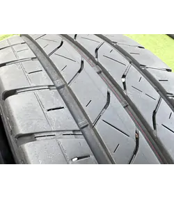 205/75 R16C Bridgestone Duravis R660 Eco nyári gumi 6mm 3