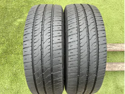 215/65 R16C Semperit Van-Life 2 nyári gumi 7mm 1