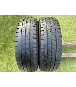 215/70 R15C BFGoodrich Activan nyári gumi 6-6,5mm 1