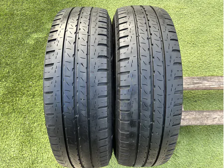 215/70 R15C BFGoodrich Activan nyári gumi 6-6,5mm