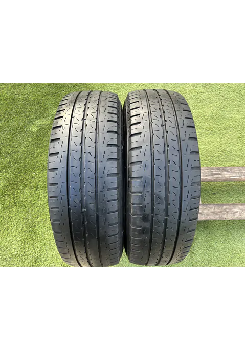 215/70 R15C BFGoodrich Activan nyári gumi 6-6,5mm