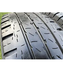 215/70 R15C BFGoodrich Activan nyári gumi 6-6,5mm 2