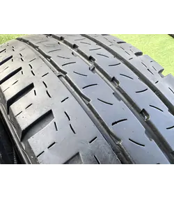 215/70 R15C BFGoodrich Activan nyári gumi 6-6,5mm 3