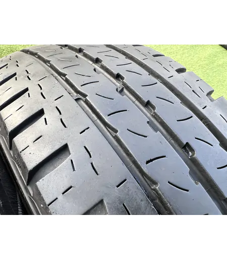 215/70 R15C BFGoodrich Activan nyári gumi 6-6,5mm 3