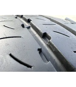 215/70 R15C BFGoodrich Activan nyári gumi 6-6,5mm - Mobil Gumis 4