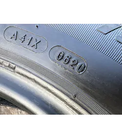 215/70 R15C BFGoodrich Activan nyári gumi 6-6,5mm 6