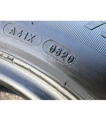 215/70 R15C BFGoodrich Activan nyári gumi 6-6,5mm - Mobil Gumis 6