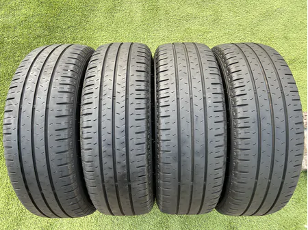 215/70 R15C Nexen Roadian CT8 nyári gumi 5-6mm