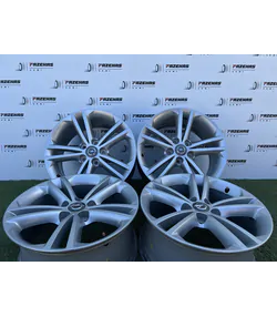 5x120 18" Opel Insignia gyári alufelni 8Jx18h2 ET42 - Mobil Gumis