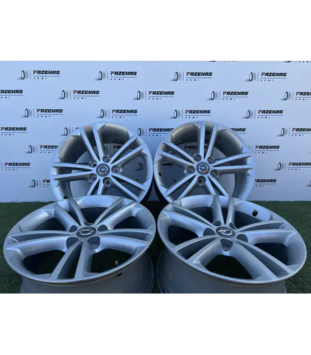 5x120 18" Opel Insignia gyári alufelni 8Jx18h2 ET42 - Mobil Gumis