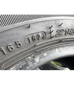 215/70 R15C Nexen Roadian CT8 nyári gumi 5-6mm 5