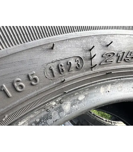 215/70 R15C Nexen Roadian CT8 nyári gumi 5-6mm 5