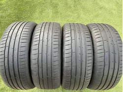 235/50 R20 Hankook Ventus S1 Evo nyári gumi 6mm 1