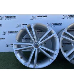5x120 18" Opel Insignia gyári alufelni 8Jx18h2 ET42 - Mobil Gumis 5