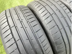 235/50 R20 Hankook Ventus S1 Evo nyári gumi 6mm 2