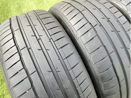 235/50 R20 Hankook Ventus S1 Evo nyári gumi 6mm 2