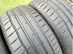 235/50 R20 Hankook Ventus S1 Evo nyári gumi 6mm 3