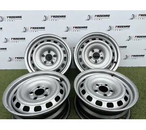 5x108 15" Peugeot,Citroen,Opel,Toyota gyári lemezfelni 6,5Jx15h2 ET42 - Mobil Gumis