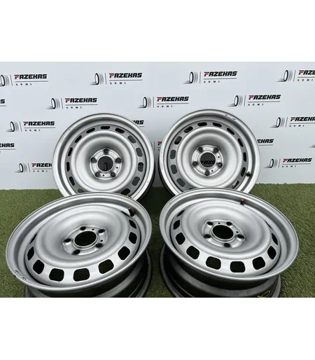 5x108 15" Peugeot,Citroen,Opel,Toyota gyári lemezfelni 6,5Jx15h2 ET42