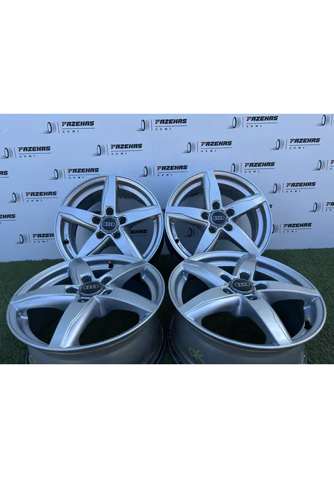 5x112 16" Dezent alufelni 7Jx16h2 ET44 - Mobil Gumis