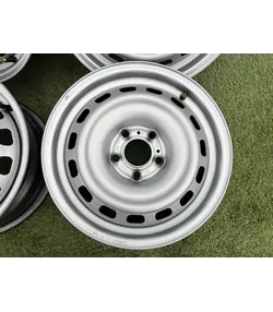 5x108 15" Peugeot,Citroen,Opel,Toyota gyári lemezfelni 6,5Jx15h2 ET42 - Mobil Gumis 3