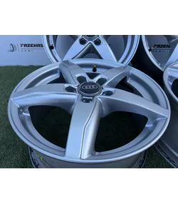 5x112 16" Dezent alufelni 7Jx16h2 ET44 - Mobil Gumis 2