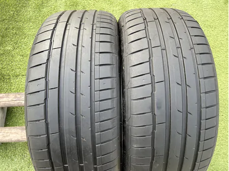 235/50 R20 Hankook Ventus S1 Evo 3 nyári gumi 6mm 1