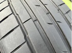 235/50 R20 Hankook Ventus S1 Evo 3 nyári gumi 6mm 3