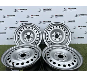 5x114.3 16" Honda gyári lemezfelni 6,5Jx16h2 ET45 alapértelmezett kép