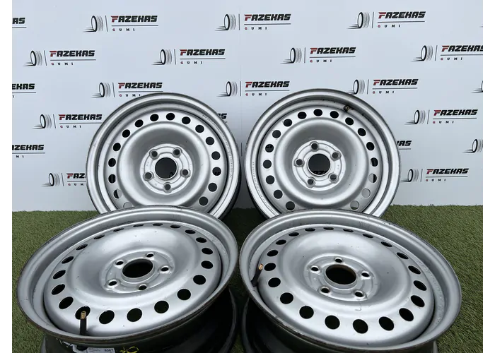 5x114.3 16" Honda gyári lemezfelni 6,5Jx16h2 ET45 alapértelmezett kép