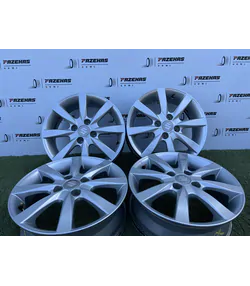 4x100 15" Suzuki gyári alufelni 5Jx15h2 ET40 - Mobil Gumis