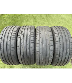 255/45 R20 Sailun Atrezzo ZSR2 nyári gumi 5-6mm 1