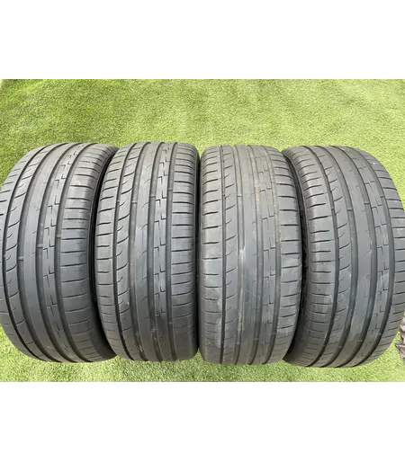 255/45 R20 Sailun Atrezzo ZSR2 nyári gumi 5-6mm