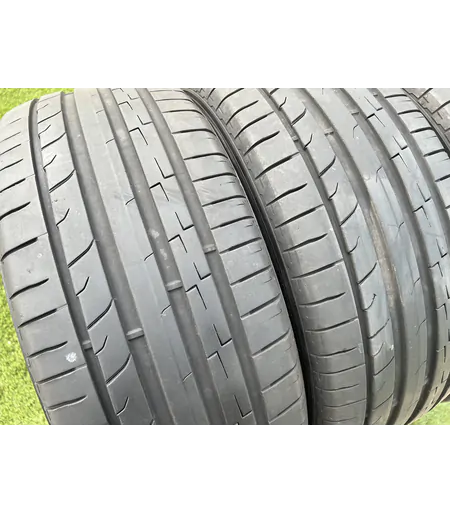 255/45 R20 Sailun Atrezzo ZSR2 nyári gumi 5-6mm 2